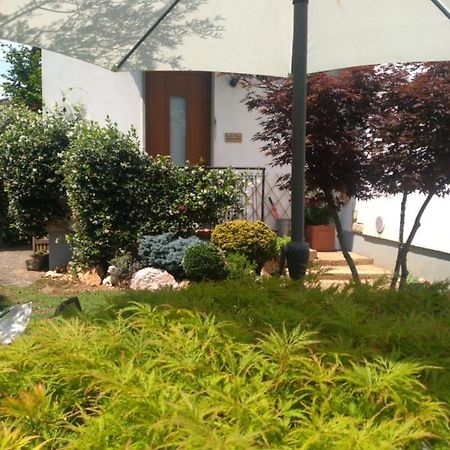 Le Betulle Zanica Exterior foto