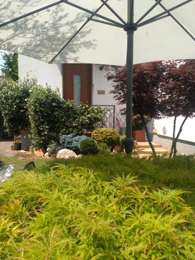Le Betulle Zanica Exterior foto