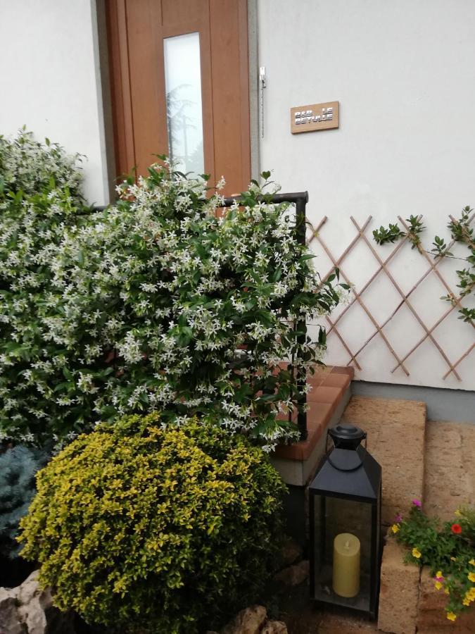 Le Betulle Zanica Exterior foto