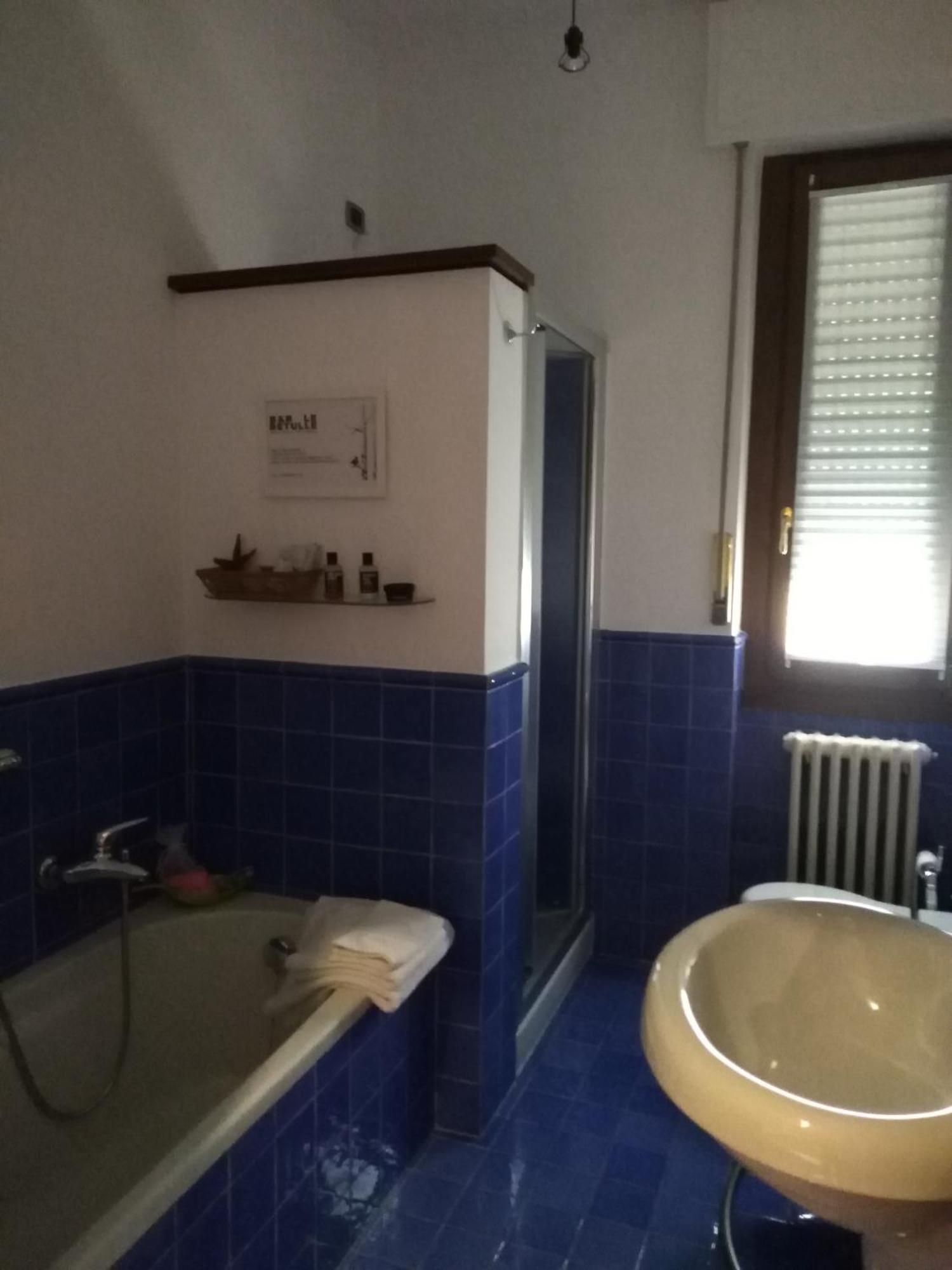 Le Betulle Zanica Quarto foto